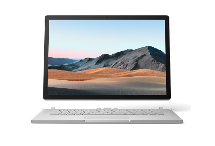 尉犁Surface 维修前的准备工作