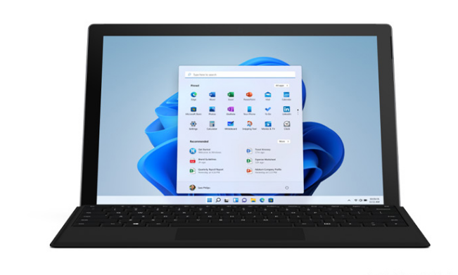 尉犁surface Pro闪屏，抖动